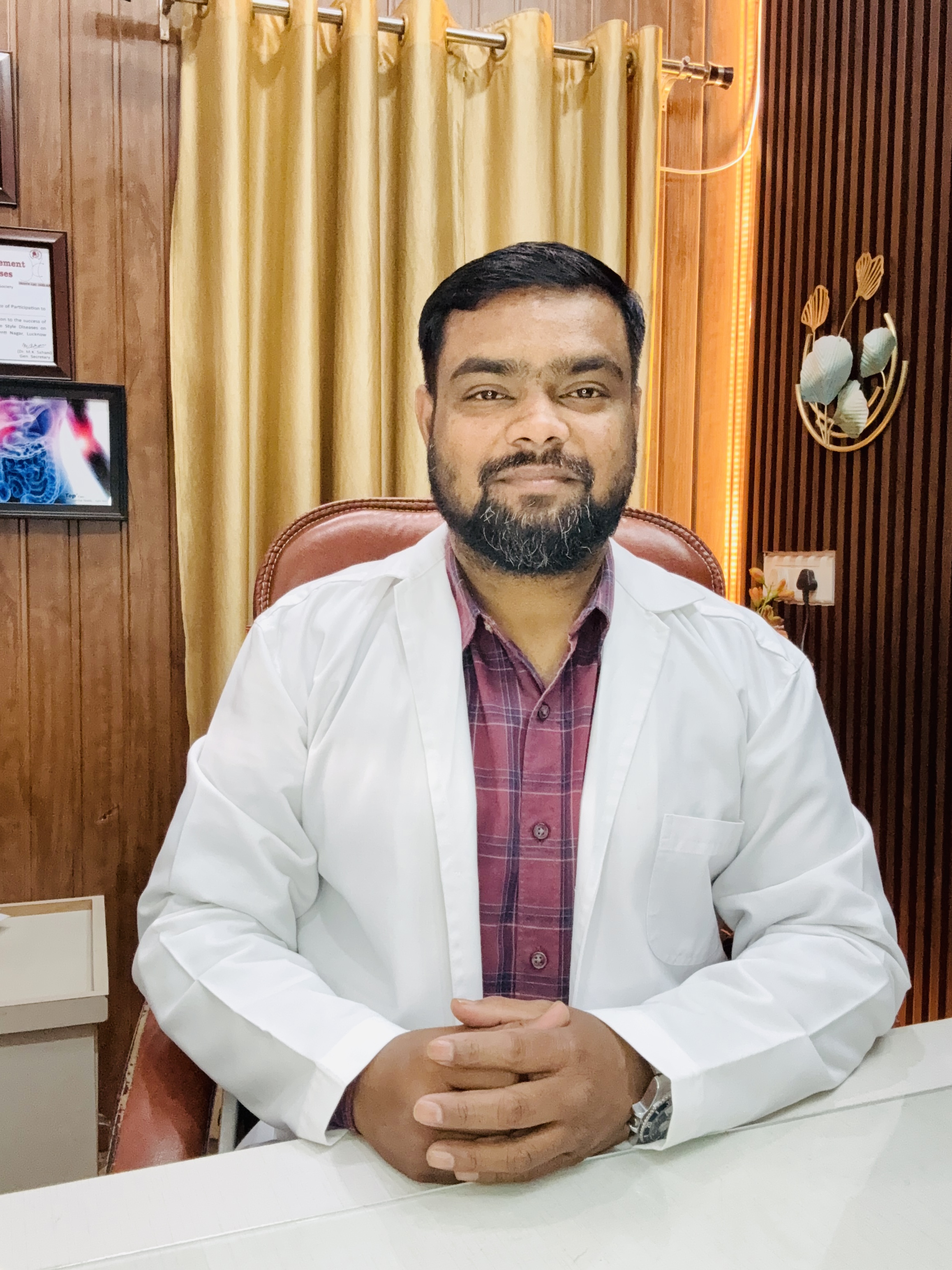 Doctor